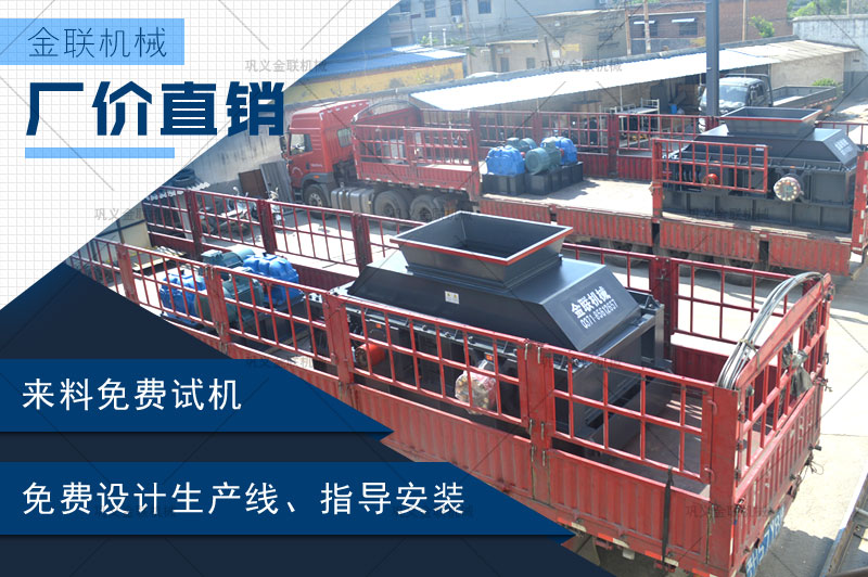 大型干粉砂漿制砂機的優勢有哪些，市場報價是多少？