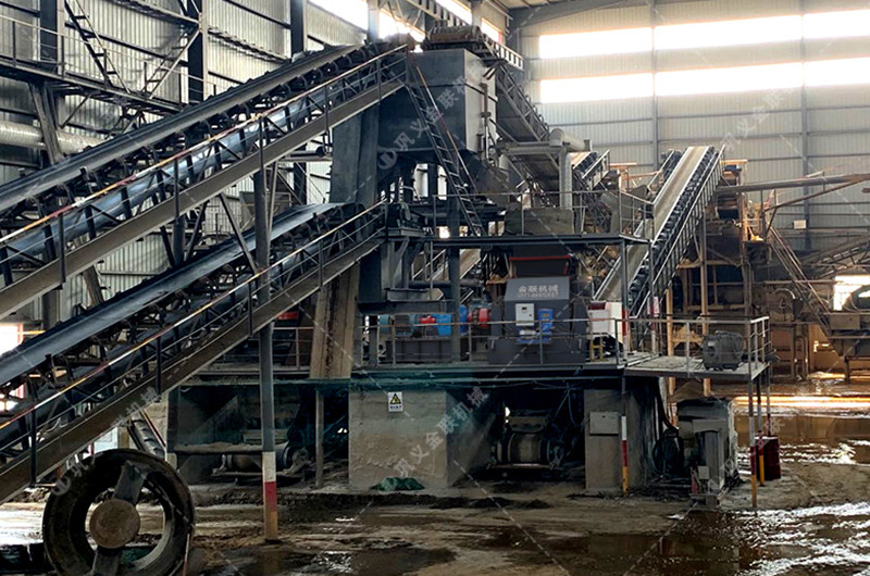 砂石制砂機-砂石料制砂設備-砂石細碎設備價格優惠 砂石制砂機-砂石料制砂設備-砂石細碎設備價格優惠