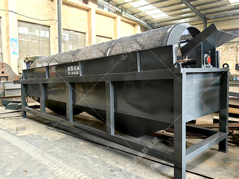 無軸滾筒篩-大型輪胎托輪式無軸篩石篩沙機(jī)-移動篩分機(jī)價格/結(jié)構(gòu)圖/視頻原理 無軸滾筒篩-大型輪胎托輪式無軸篩石篩沙機(jī)-移動篩分機(jī)價格/結(jié)構(gòu)圖/視頻原理