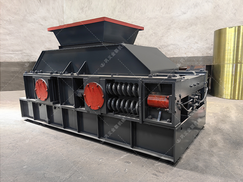 大型頁(yè)巖制砂機(jī)廠家的選擇依據(jù)是什么？