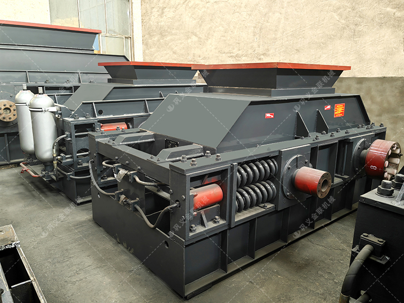 如何從網上找到好的對輥制砂機品牌廠家？