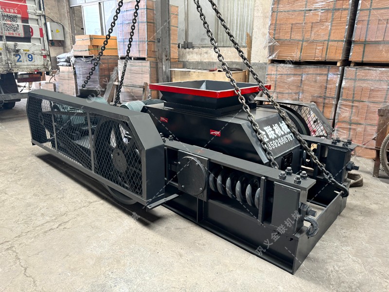 齒輥破碎機能否處理含水量較高的物料? 齒輥破碎機能否處理含水量較高的物料?